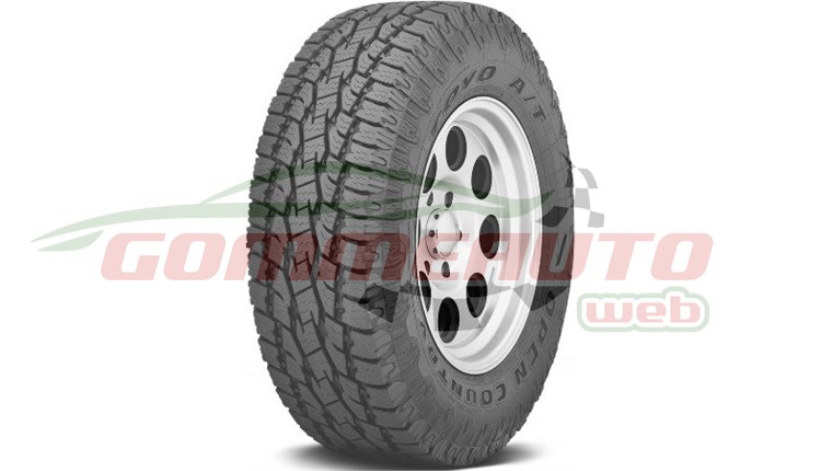 COP. 225/65R017 Toyo OP.COUNTRY A/T 102H XL (m+s)